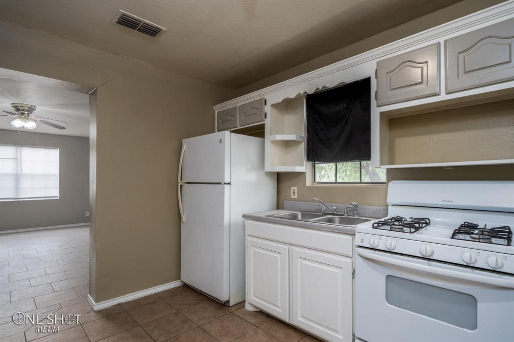 W T McQuary Of North Park - Residential Lease