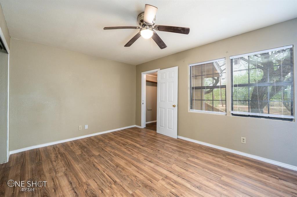 W T McQuary Of North Park - Residential Lease