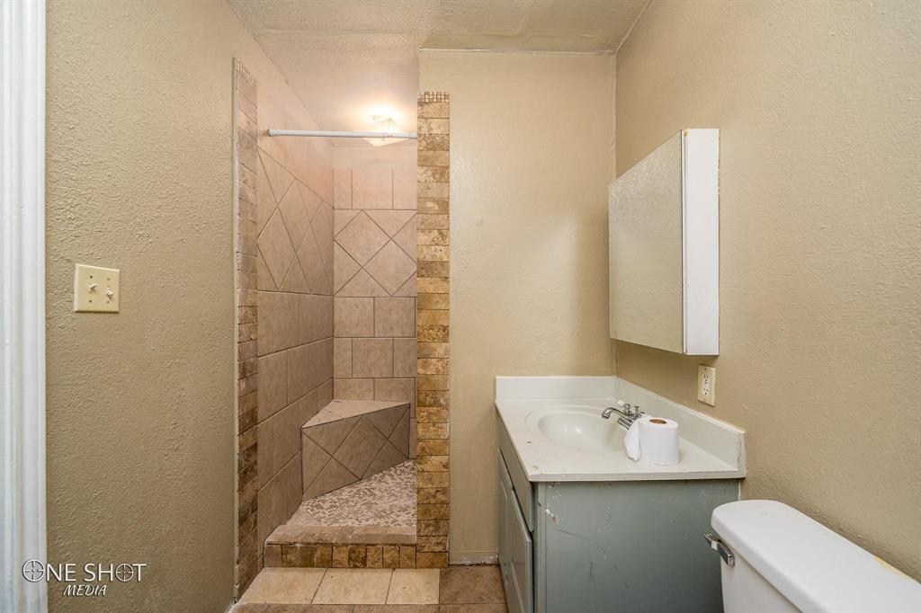 W T McQuary Of North Park - Residential Lease