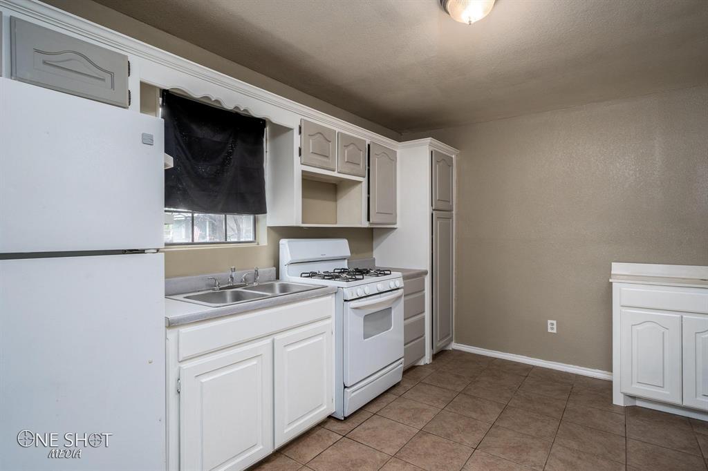 W T McQuary Of North Park - Residential Lease