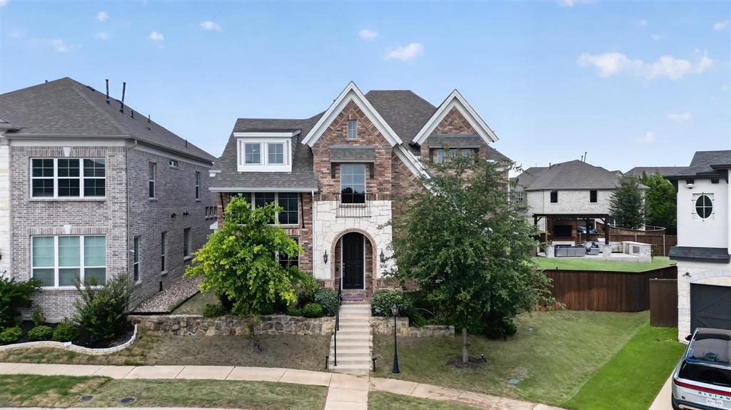 8700 Fairway Lane