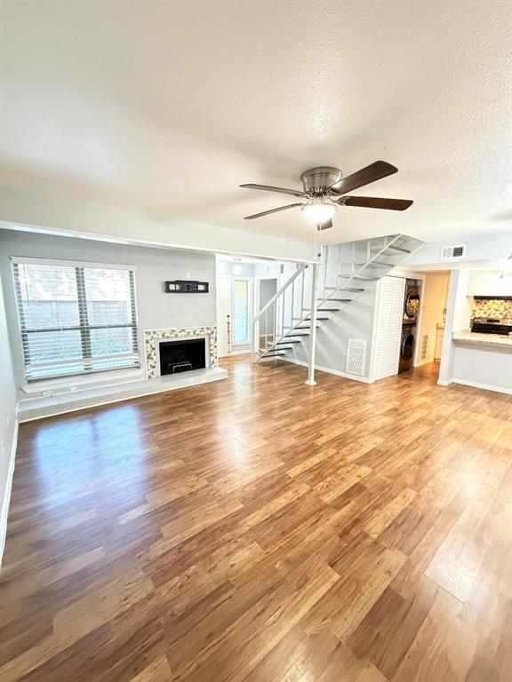 Park Lane Twnhms Ph 02 - Residential Lease