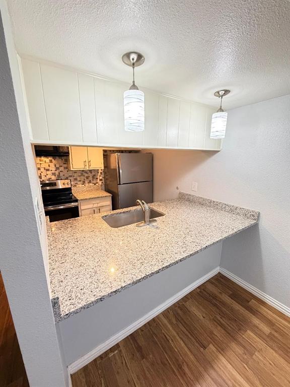 Park Lane Twnhms Ph 02 - Residential Lease