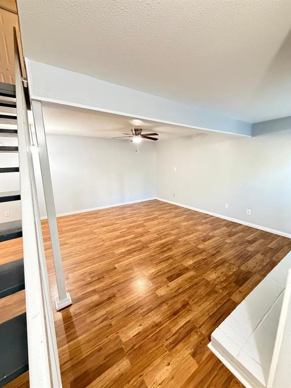 Park Lane Twnhms Ph 02 - Residential Lease