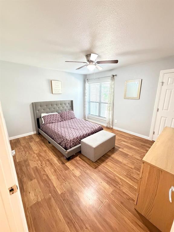 Park Lane Twnhms Ph 02 - Residential Lease