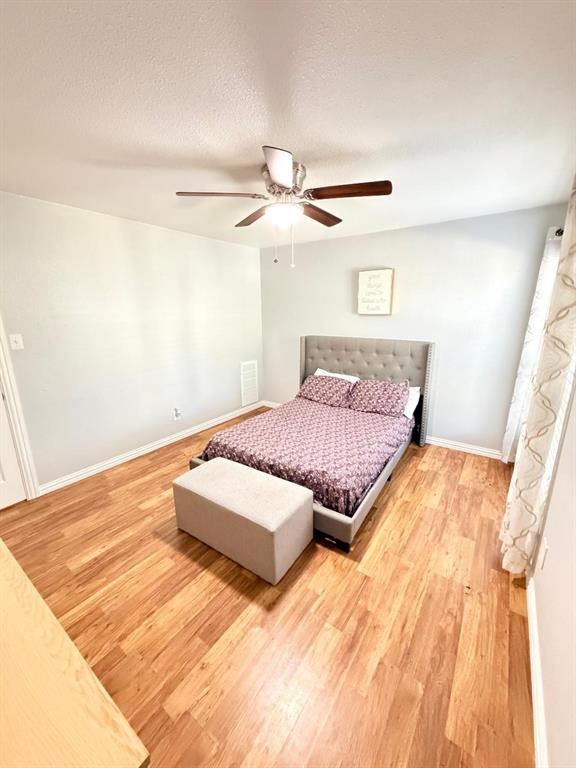 Park Lane Twnhms Ph 02 - Residential Lease