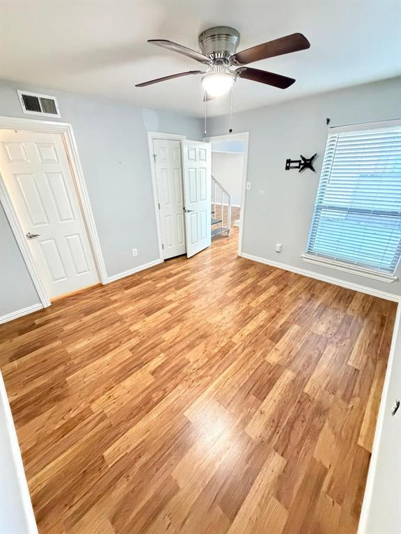 Park Lane Twnhms Ph 02 - Residential Lease