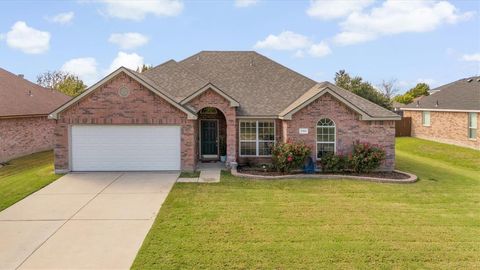 1306 Angel Fire Drive Wylie TX 75098
