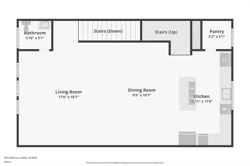 Lofts on Cedar Springs - Residential
