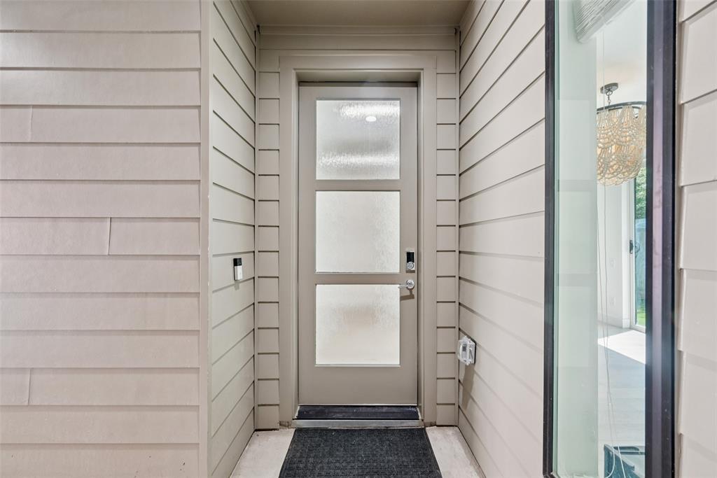 Lofts on Cedar Springs - Residential