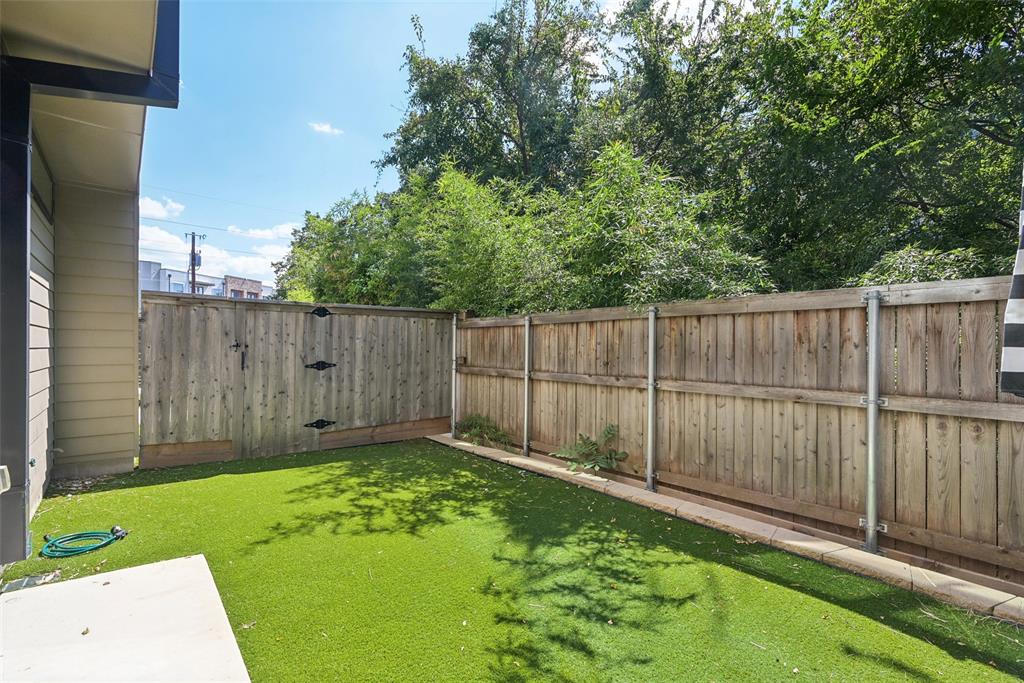 Lofts on Cedar Springs - Residential