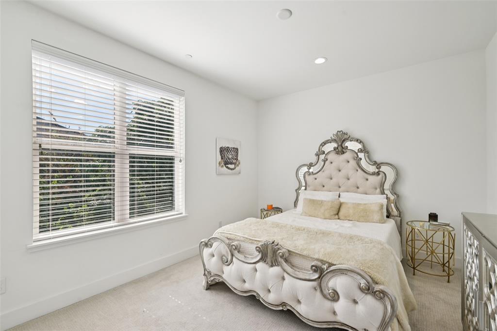 Lofts on Cedar Springs - Residential