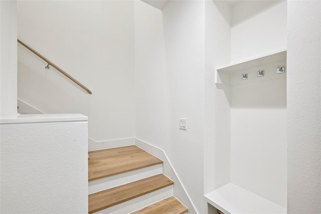 Lofts on Cedar Springs - Residential