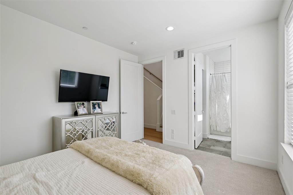 Lofts on Cedar Springs - Residential