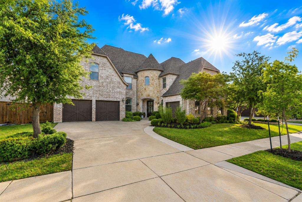1318 Cypress Creek Way