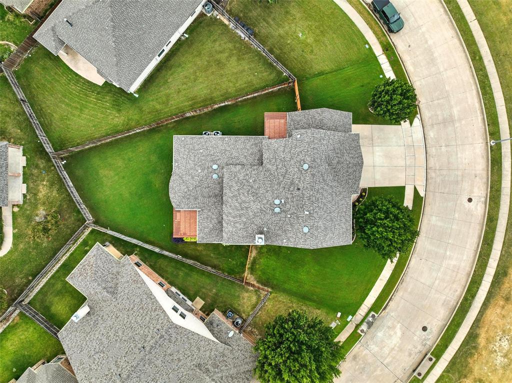 8441 Filbert Circle