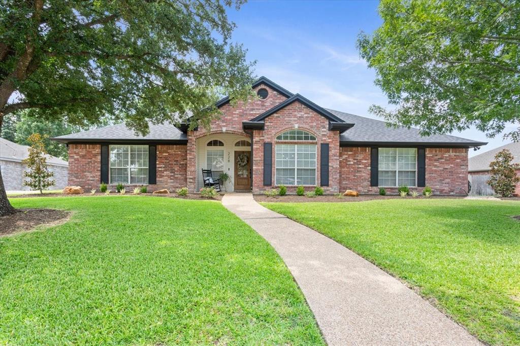 228 Greystone Drive
