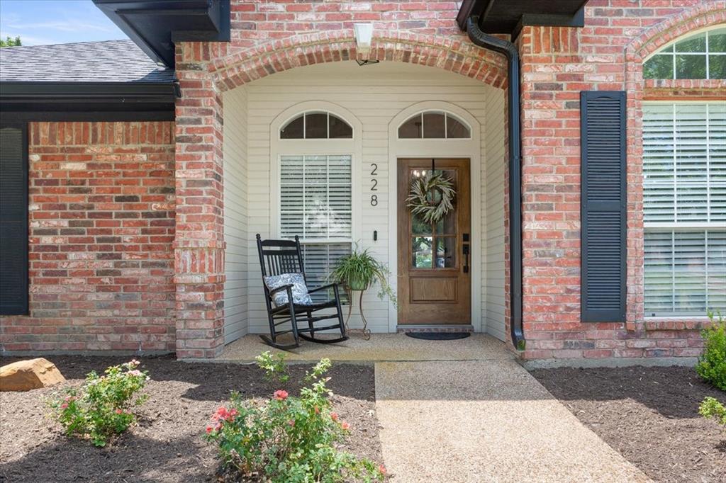 228 Greystone Drive
