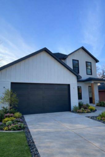 Broadmoor - Residential