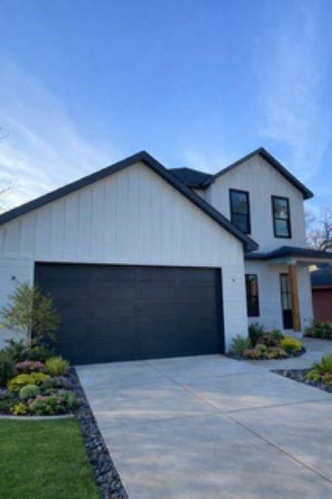 2725 Britton Drive Dallas TX 75216