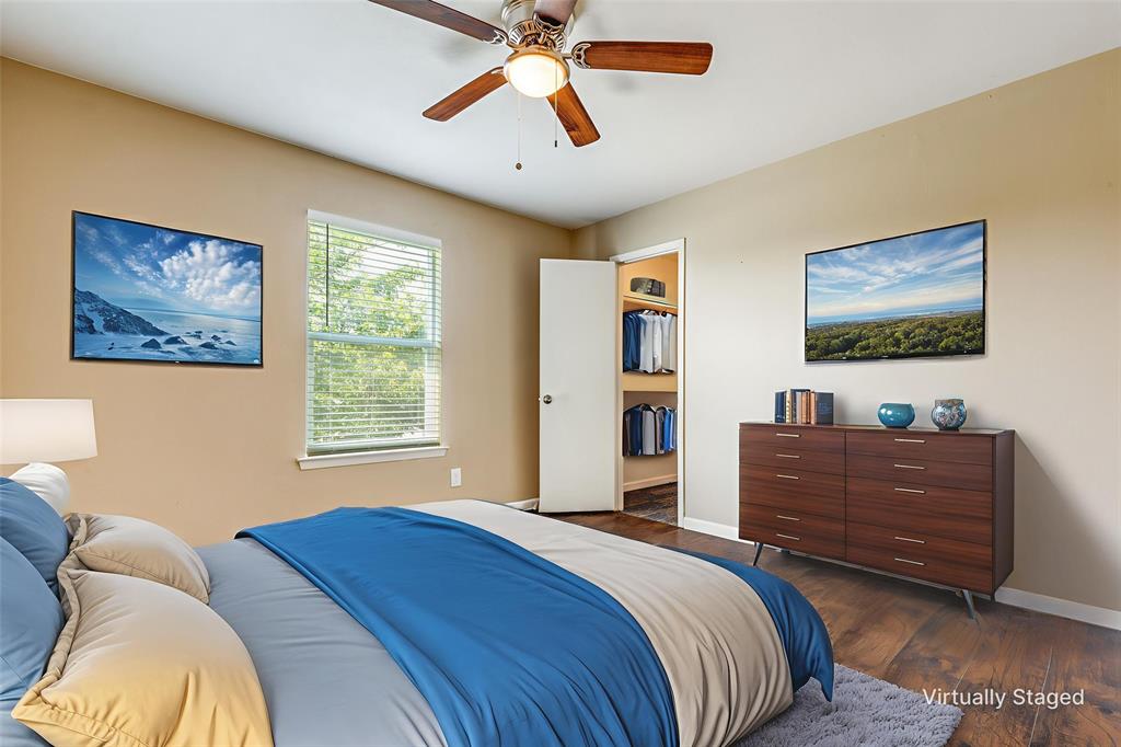 Trinity Meadows Condominiums - Residential