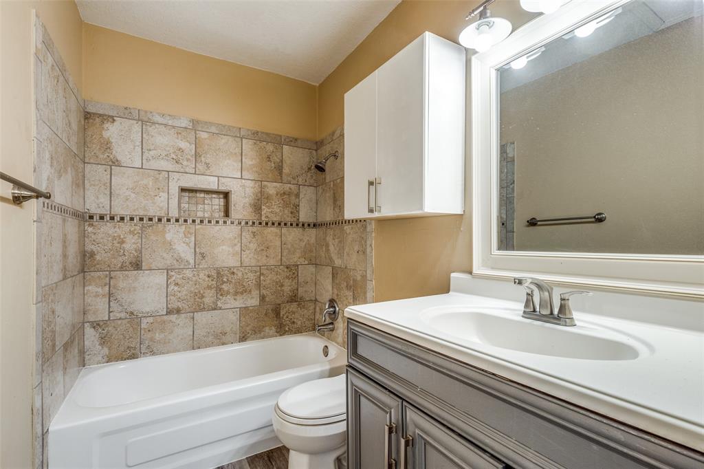 Trinity Meadows Condominiums - Residential