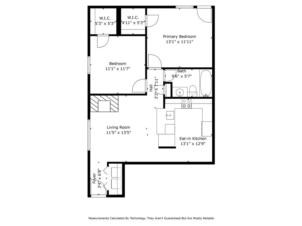 Trinity Meadows Condominiums - Residential