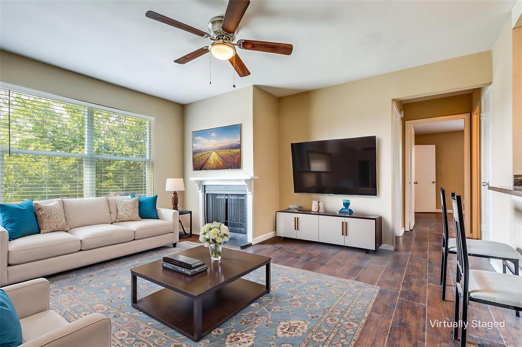 Trinity Meadows Condominiums - Residential