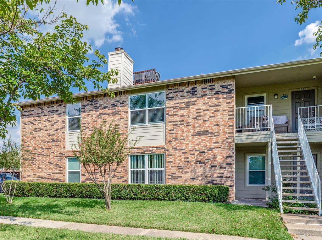 2200 E Trinity Mills Road 402