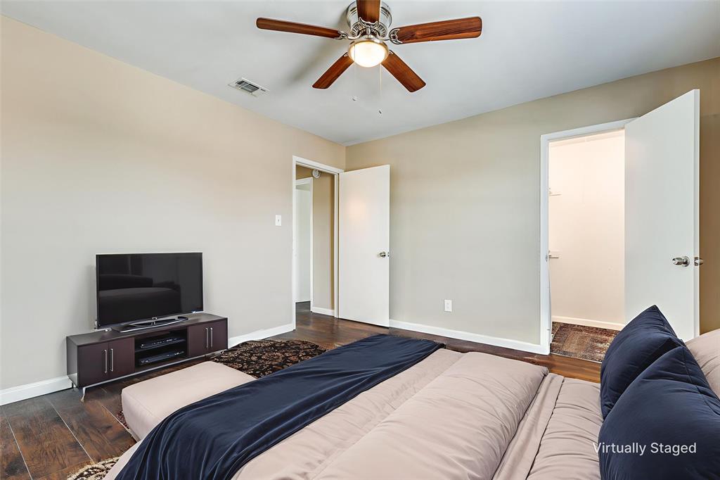 Trinity Meadows Condominiums - Residential