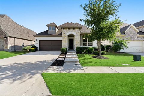 2423 War Admiral Street Celina TX 75009