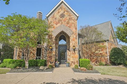 2405 Juniper Court Keller TX 76262