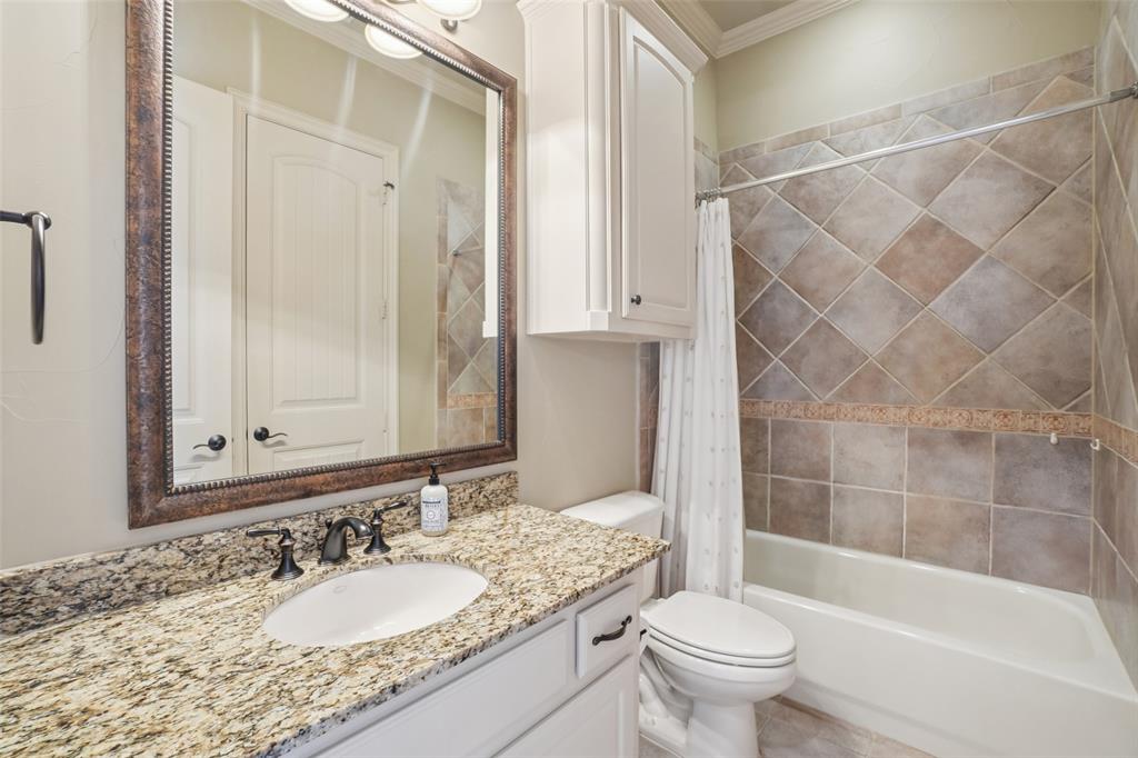 Wildwood Add - Residential