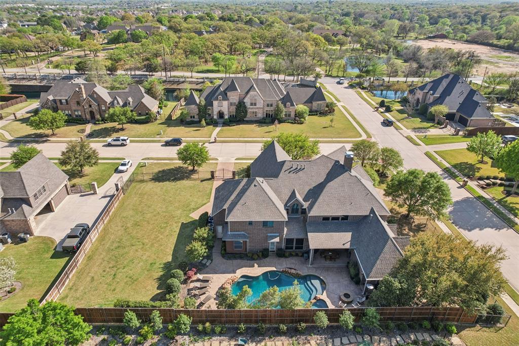 Wildwood Add - Residential