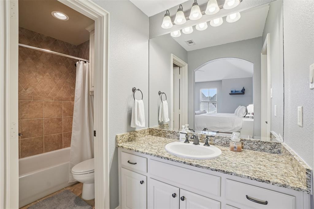 Wildwood Add - Residential