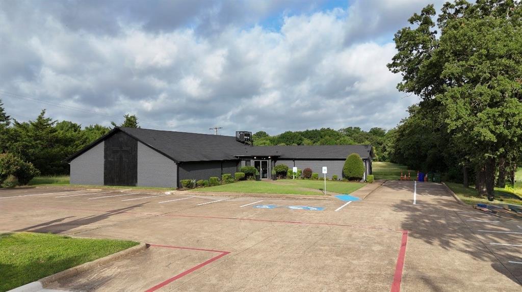 4409 Pioneer Road