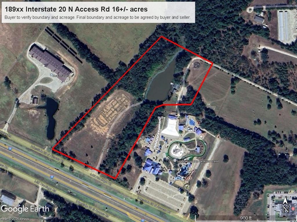 Splash Kingdom Add - Commercial Sale