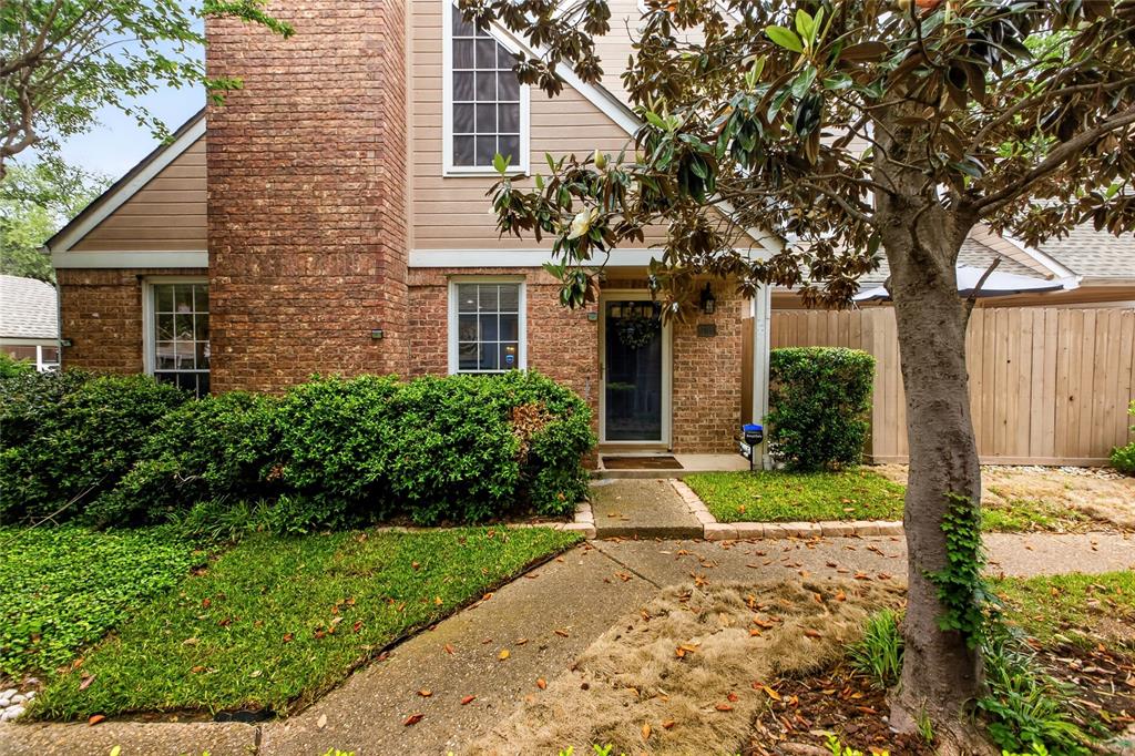 Preston Village #5 - Residential