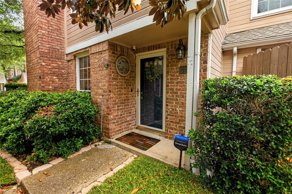Preston Village #5 - Residential