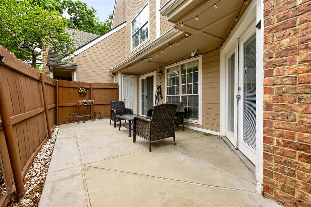 Preston Village #5 - Residential