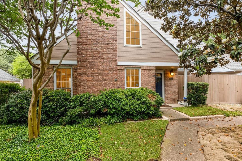 Preston Village #5 - Residential