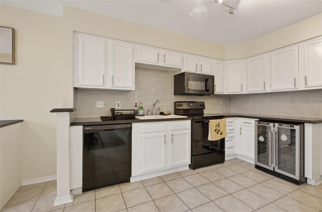 Preston Village #5 - Residential