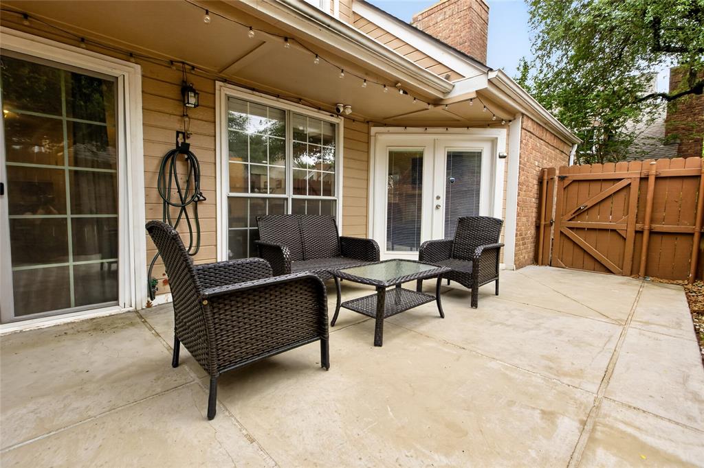 Preston Village #5 - Residential