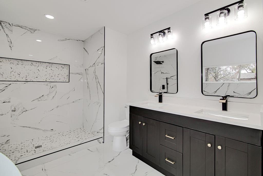 Richland Hills Add - Residential