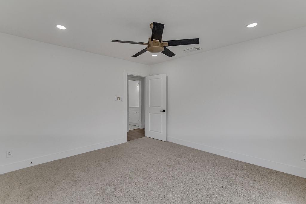 Richland Hills Add - Residential