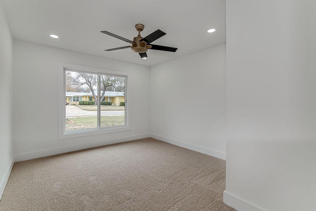 Richland Hills Add - Residential