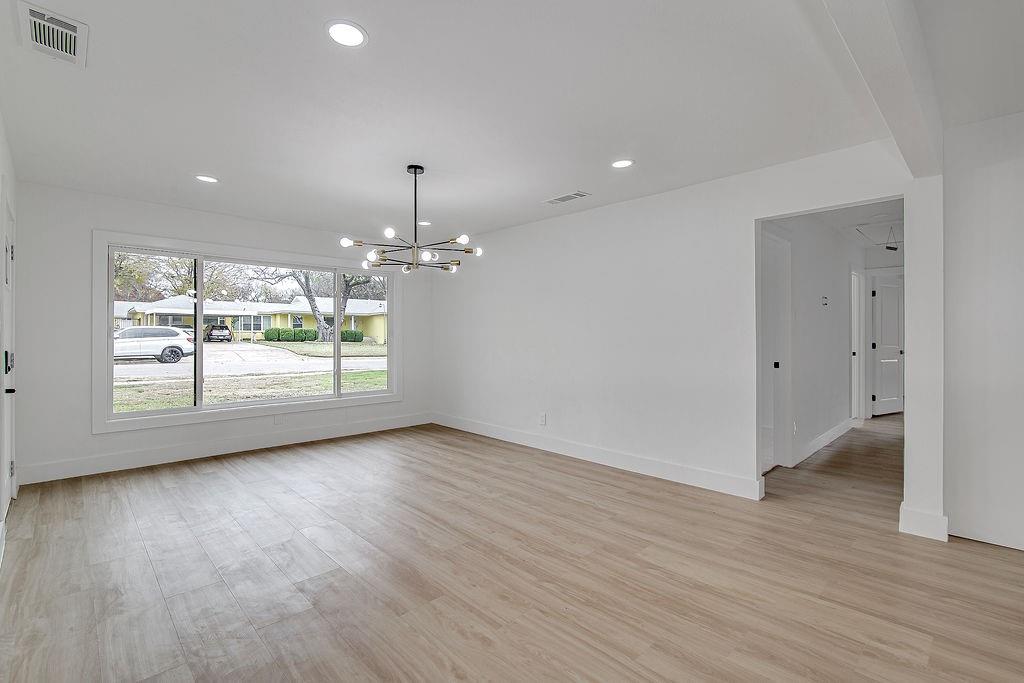 Richland Hills Add - Residential