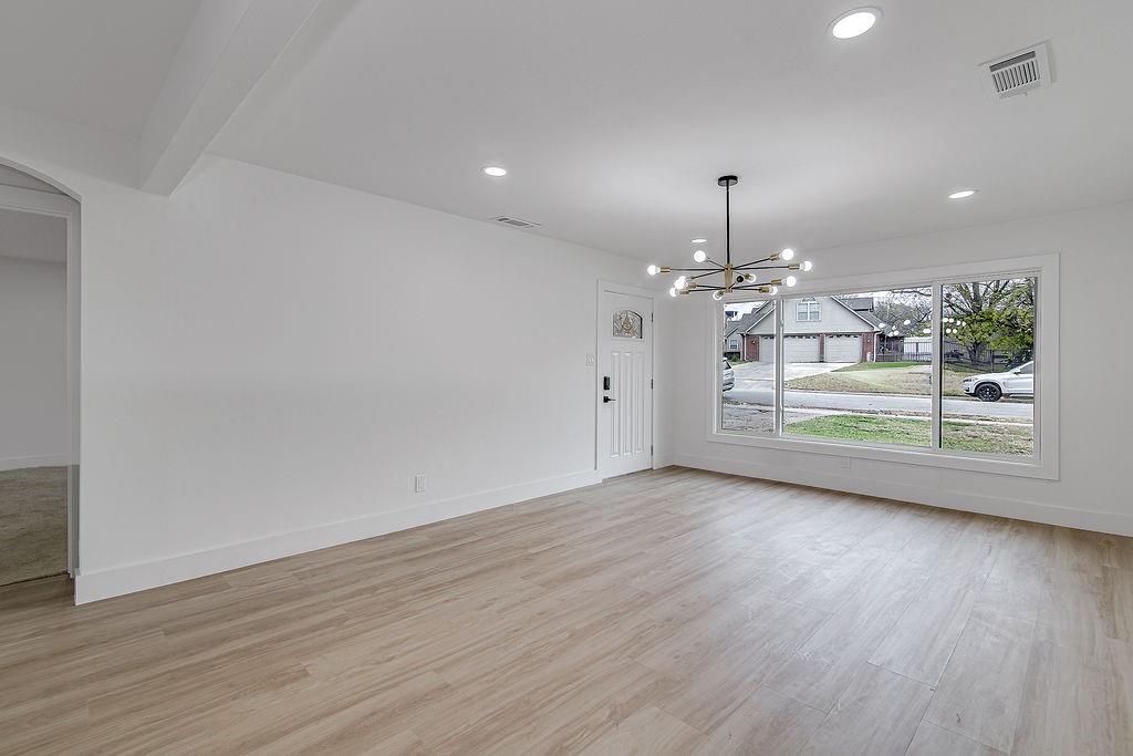 Richland Hills Add - Residential