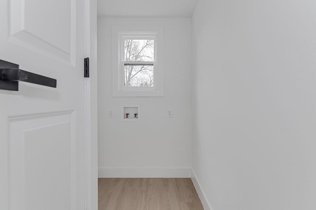 Richland Hills Add - Residential