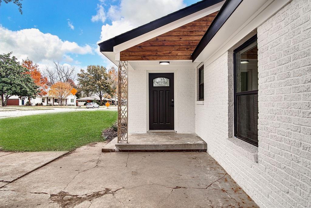 Richland Hills Add - Residential